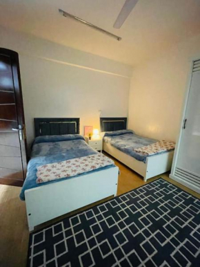 Ayla Luxury apartment with pool